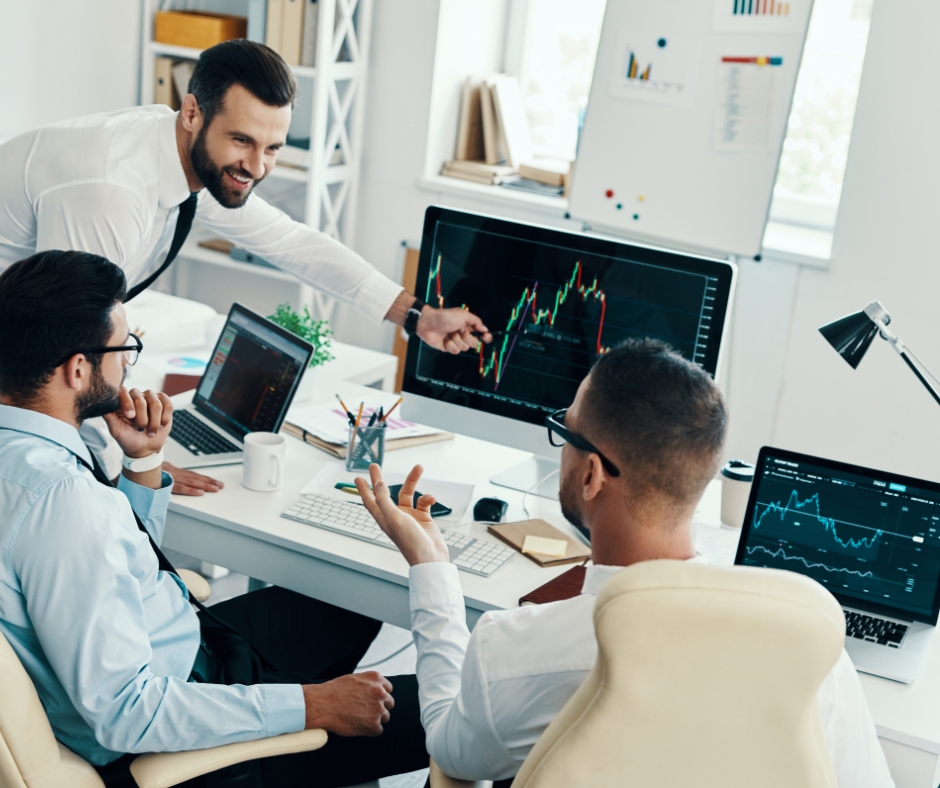 What to Do When the Market Tanks